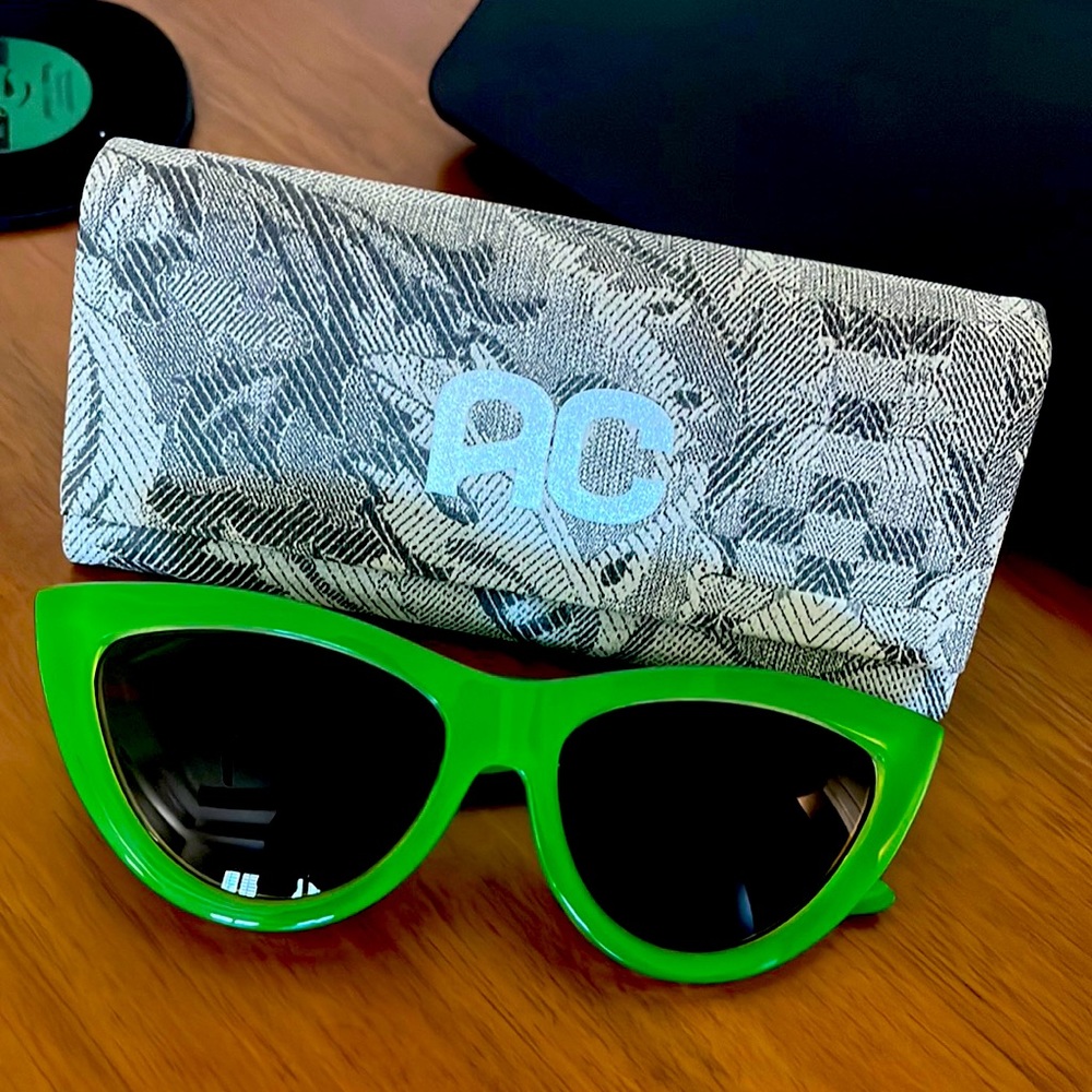 AC brazil Fashionable sunglasses